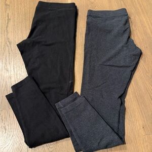 Old Navy Maternity Leggings Set